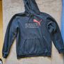 PUMA Men's hoodie Image 2