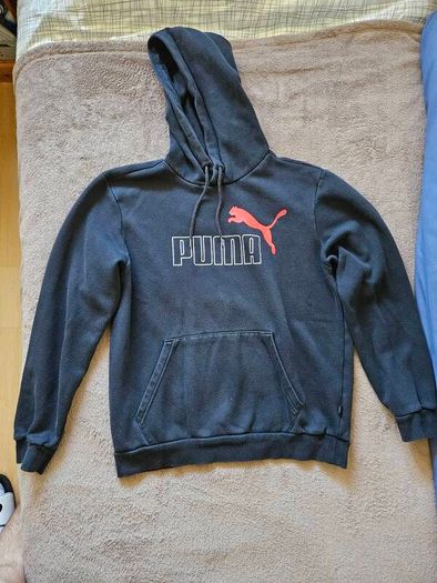 PUMA Men's hoodie