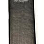 Brand New Ellie Professional Steel Definition Styling Comb Image 5