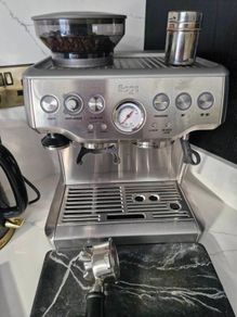 SAGE Coffee Machine Barista Express