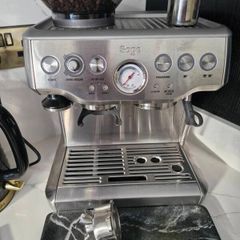 SAGE Coffee Machine Barista Express