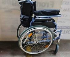 Aktiv X5 manual wheelchair
