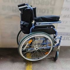 Aktiv X5 manual wheelchair