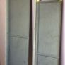 Ikea Vitval Loft bed with desk (white) Image 4