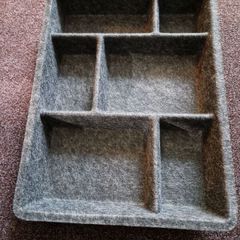 IKEA Raggisar tray 40x30cm