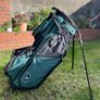Mizuno BR-D4 Stand Bag Image 5