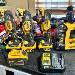 For Sale DeWalt