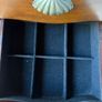 Tall Jewellery Storage Cabinet / Pres Image 10