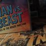 Conan ! Issue #44 ! Man vs. Beast ! First Printing ! 2007 ! by Dark Horse Comics ! Image 5
