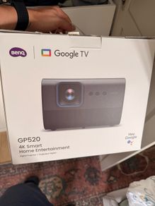 benq gp520