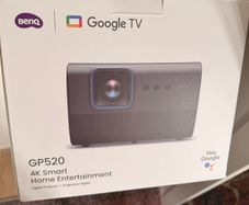 benq gp520
