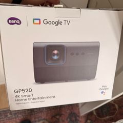 benq gp520