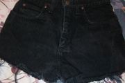 beautiful vintage Lee shorts