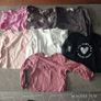 girl's clothing size 92 cm Image 7