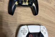 Playstation 5  controllers