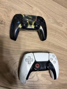 Playstation 5  controllers