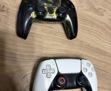 Playstation 5  controllers