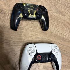 Playstation 5  controllers