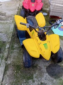 50cc quad