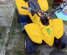 50cc quad