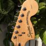 Squier Standard Series Stratocaster Image 5