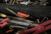 tool box