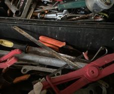 tool box
