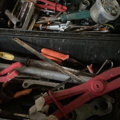 tool box