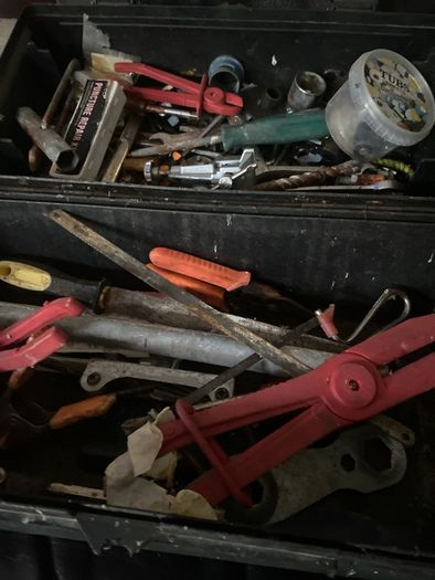 tool box
