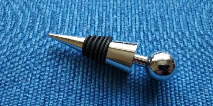 Bottle Stopper