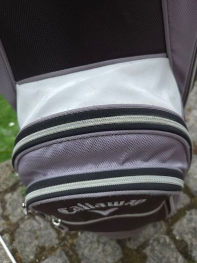 Premium Set of ladies Golf Clubs