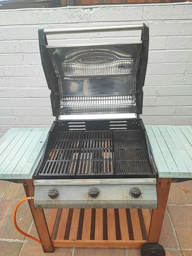 bbq