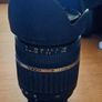 Pentax Digital Slr Dl2 + Lenses + Tripod Image 4