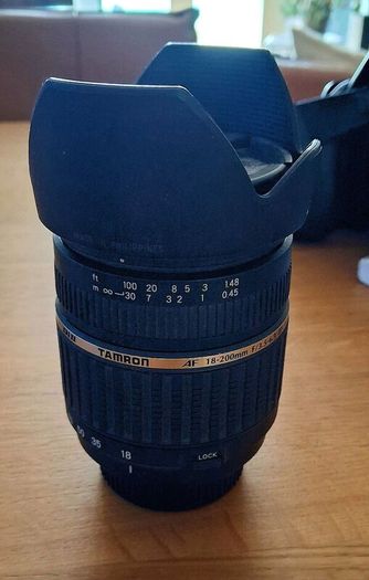 Pentax Digital Slr Dl2 + 3 Lenses + Tripod