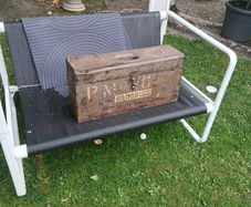 large kango drill box