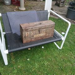 large kango drill box