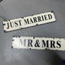 wedding signage Image 7