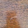 Antique 1920s Oak Sideboard / Dresser Base Image 5