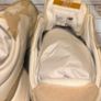 New Balance 327 Trainers Neutral Cream Tan UK 5 EU 37.5 Image 5