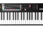 M Audio Code 61