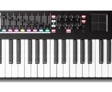 M Audio Code 61