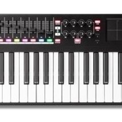 M Audio Code 61