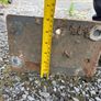 Heavy duty steel beam Image 2