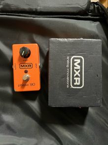 mxr phase 90