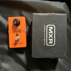 mxr phase 90