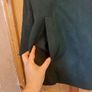 Primark green biker jacket (free postage) Image 6