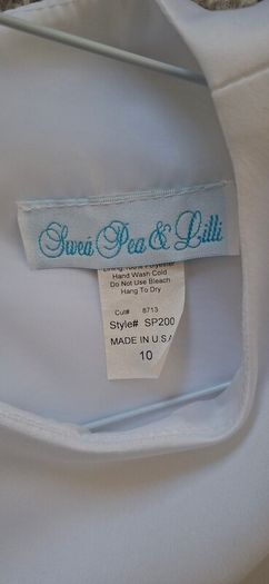 commounion dress