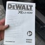 Dewalt dcn660 Image 6