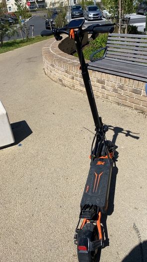 E-Scooter