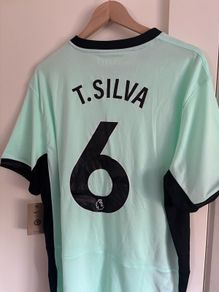 chelsea fc 23/24 third kit